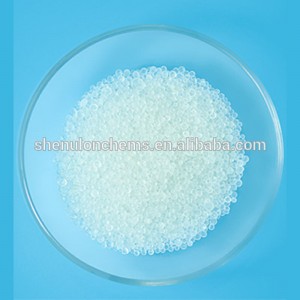 Siliciumoxid-Aluminiumoxid-Gel
